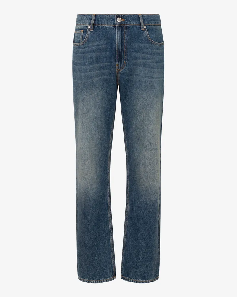 Moschino Jeanshose - Blau Blau