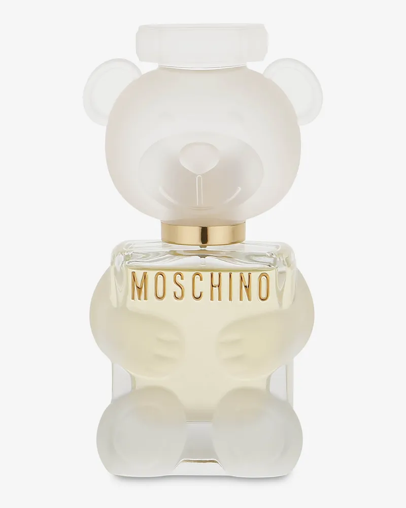 Moschino Toy 2 50 ml / 1.7 oz. Eau de Parfum - Gold Gold