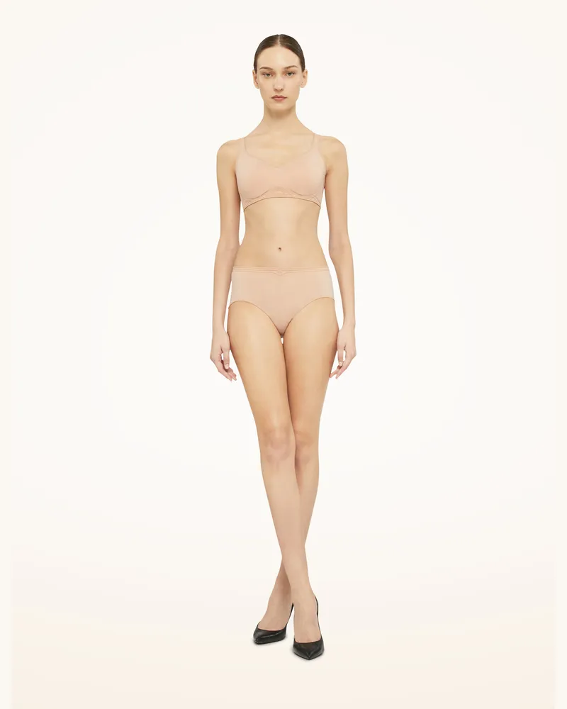 Wolford  Rose