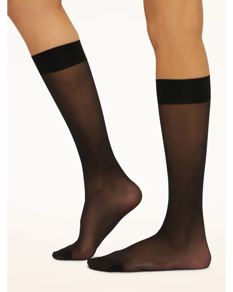 Wolford  Black