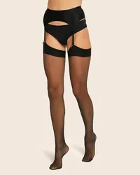 Wolford  Black