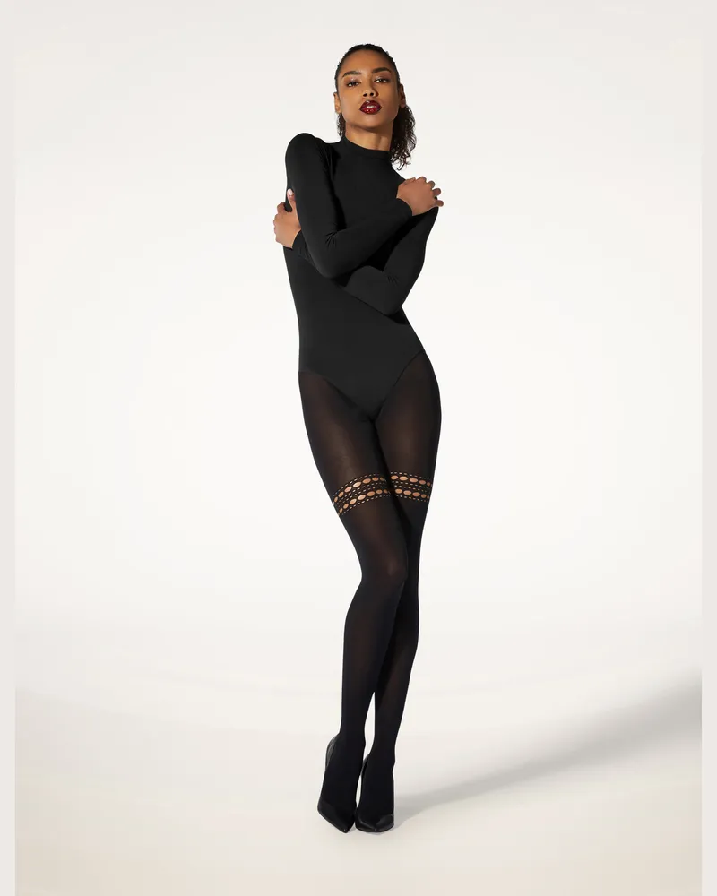 Wolford  Black