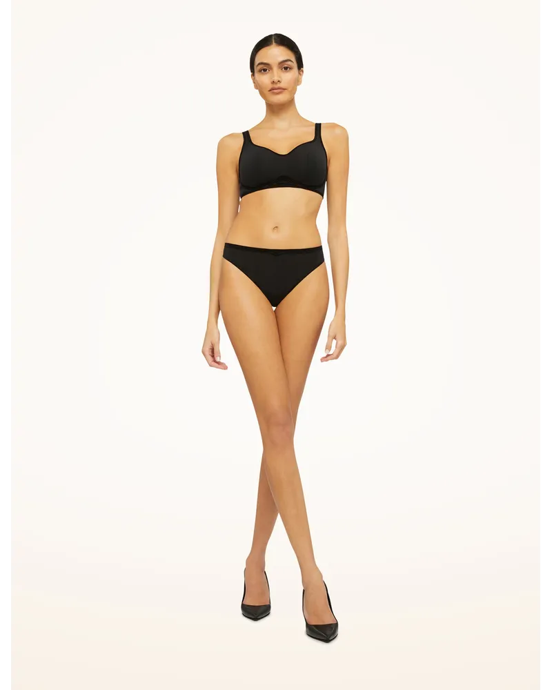 Wolford  Black