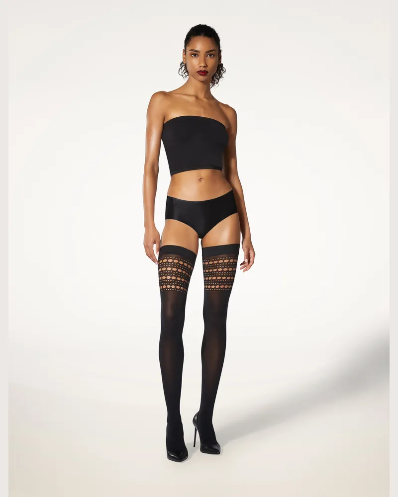 Wolford  Black