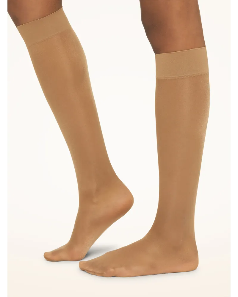 Wolford  Caramel