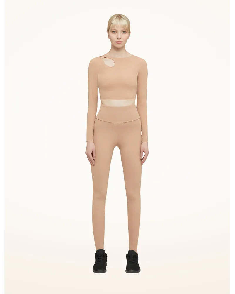 Wolford  Almond