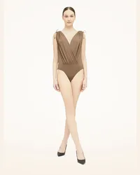 Wolford  Almond