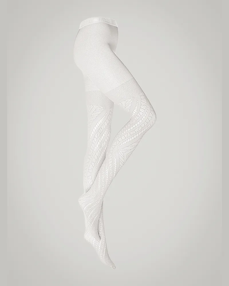 Wolford  White