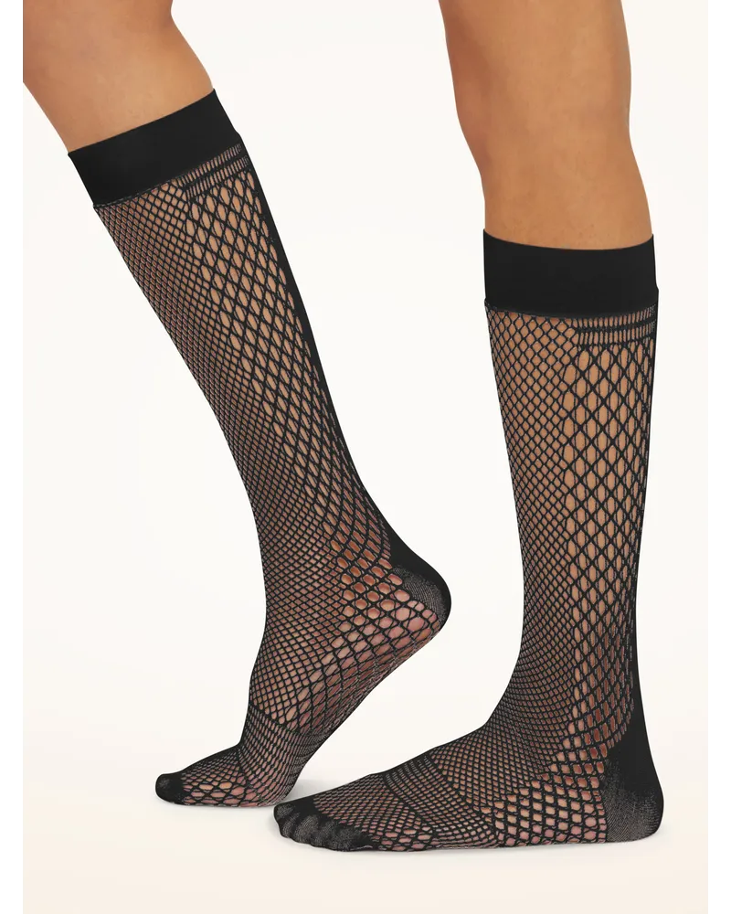 Wolford  Black