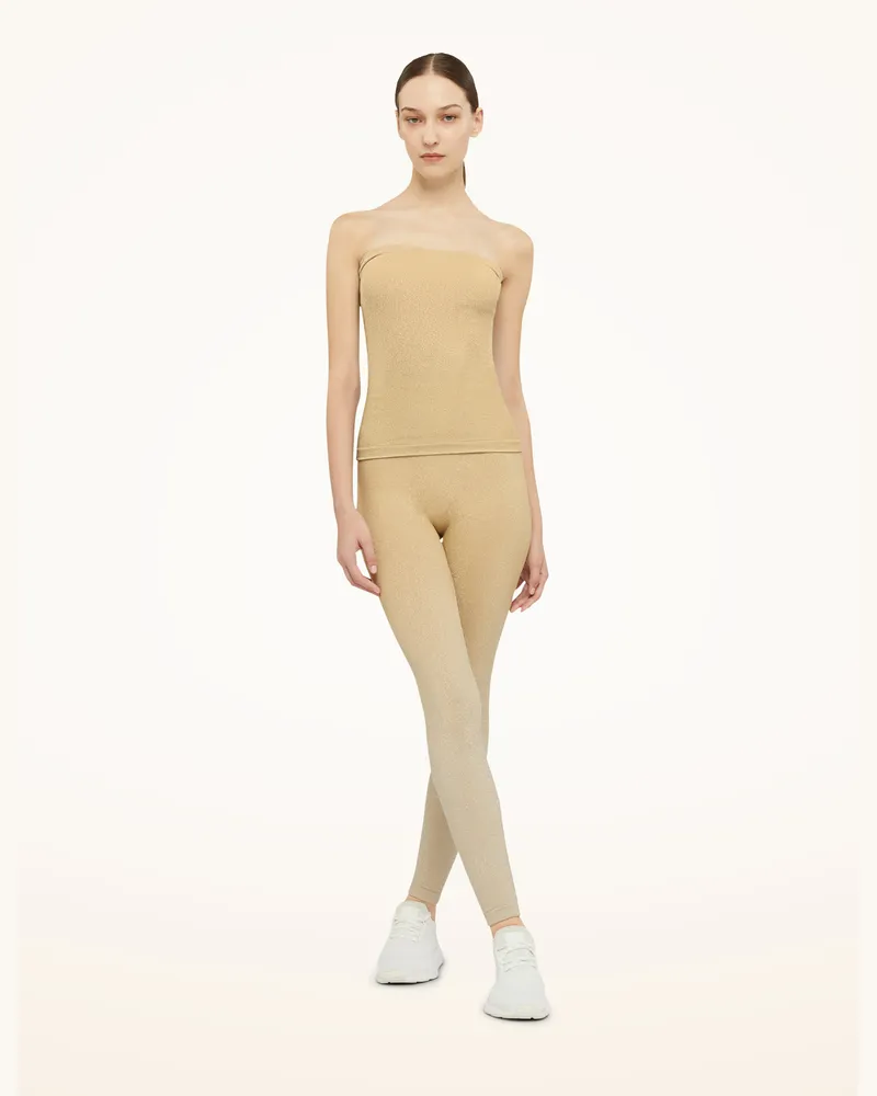 Wolford  Gold