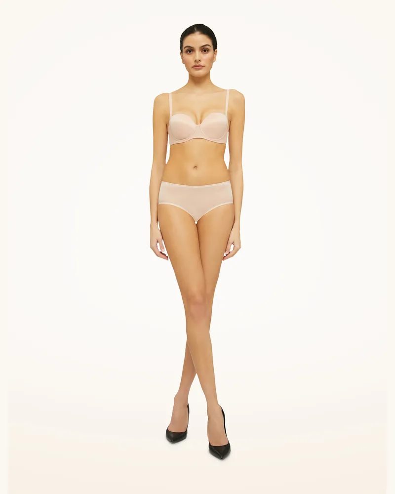 Wolford  Rosepowder