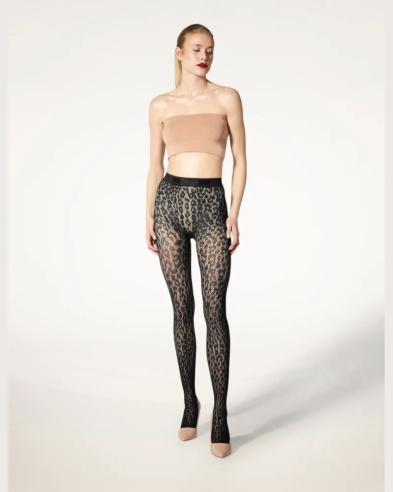 Wolford  Black