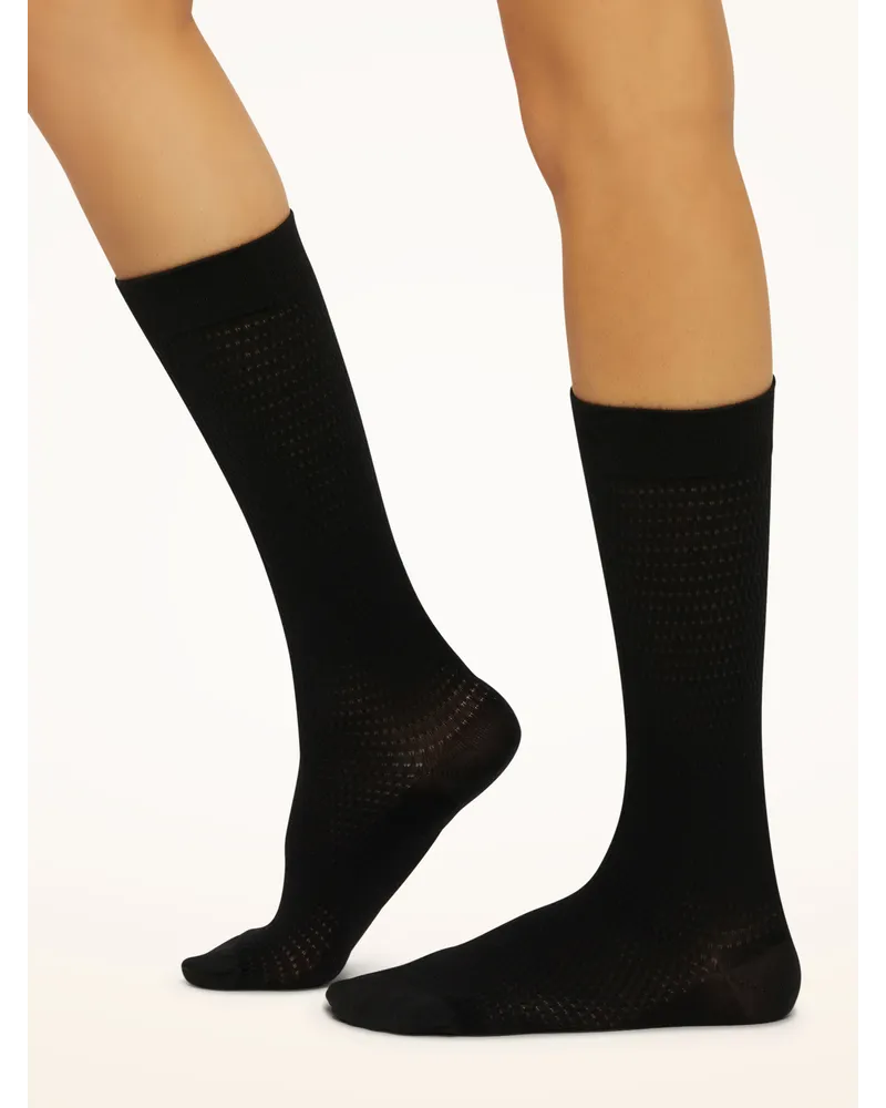 Wolford  Black