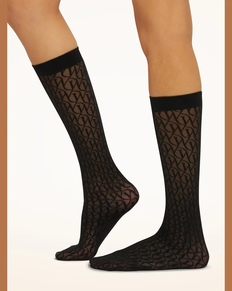 Wolford  Black