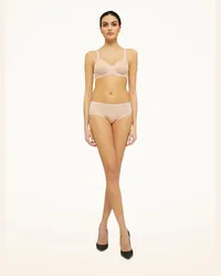 Wolford  Rosepowder