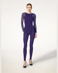 Wolford  Purple