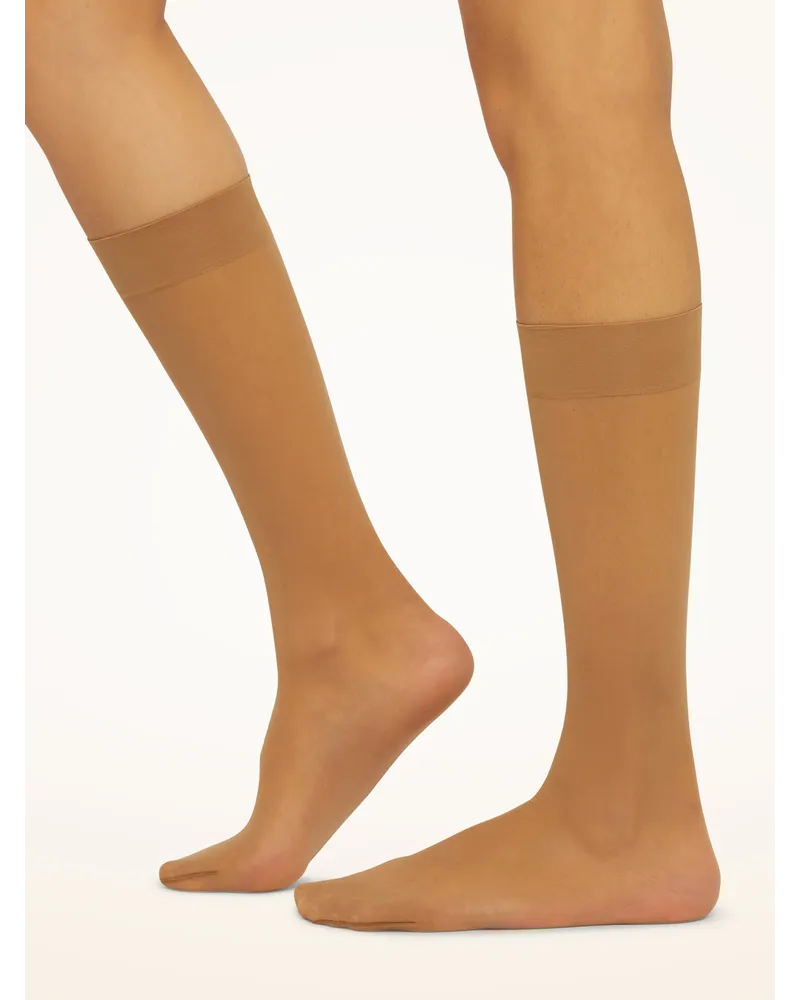 Wolford  Caramel