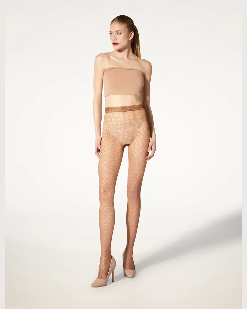 Wolford  Honey