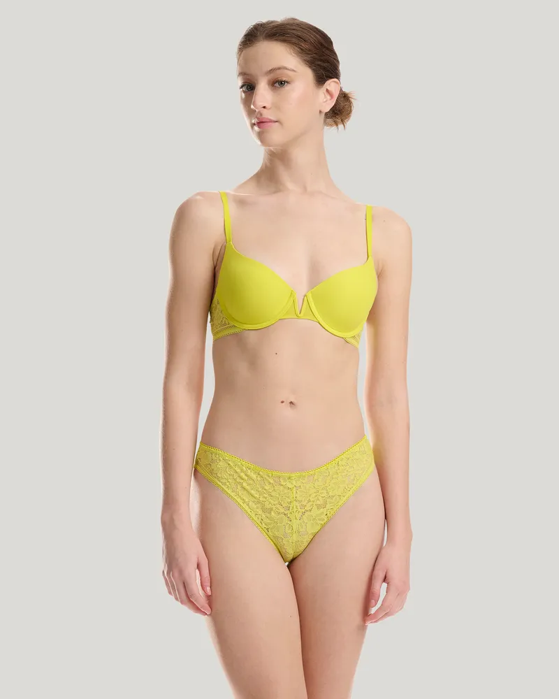 Wolford  Citron