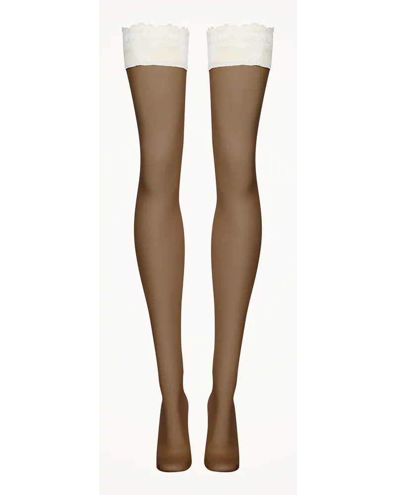 Wolford  Caramel