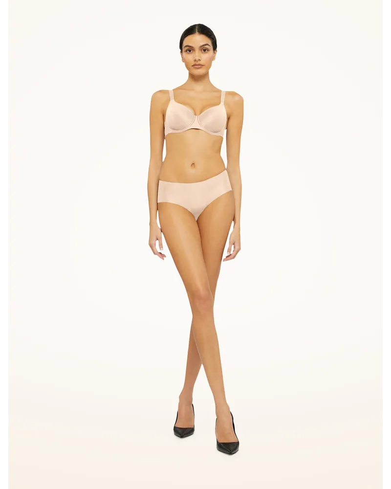 Wolford  Rosepowder