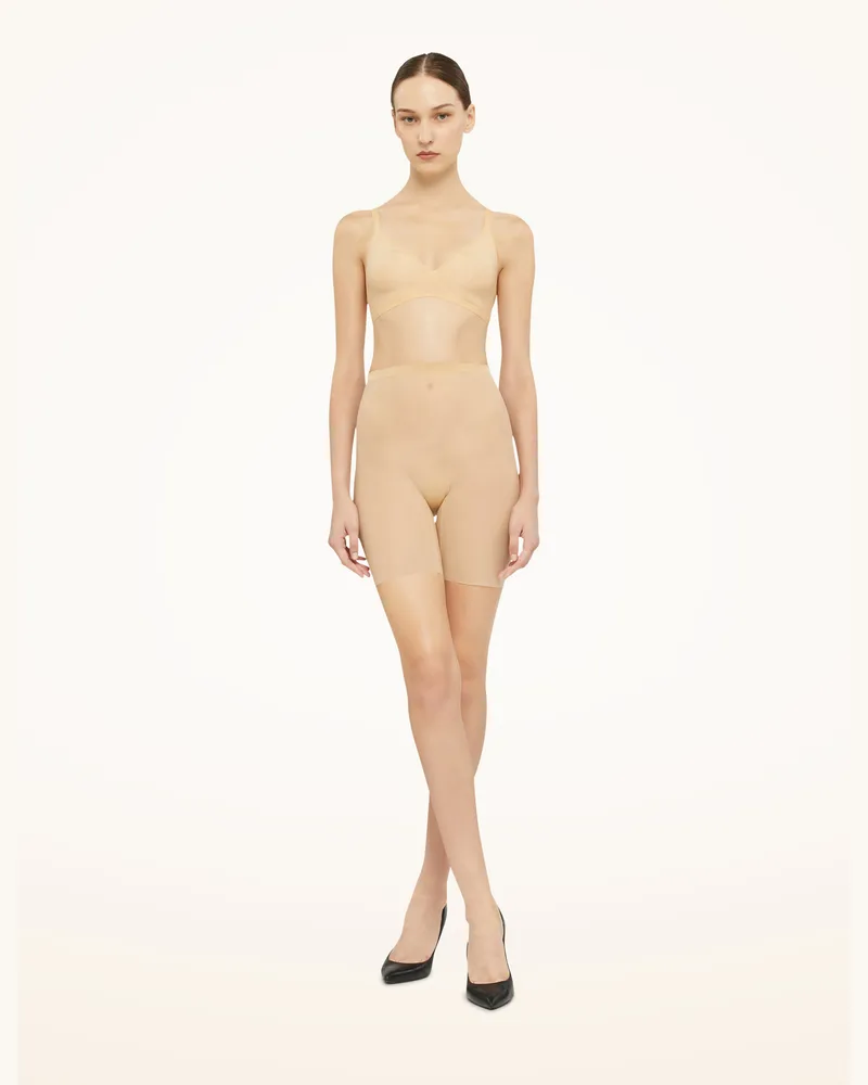 Wolford  Nude