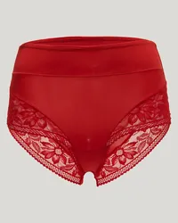 Wolford  Red