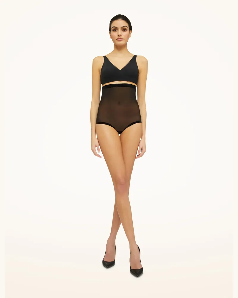 Wolford  Black