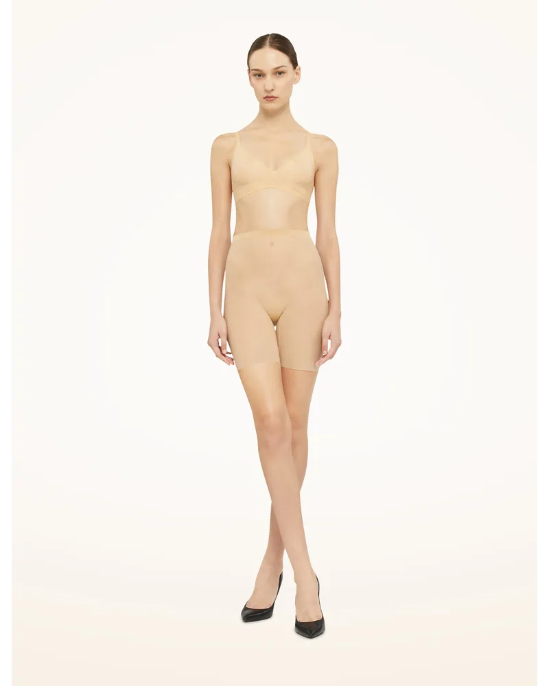 Wolford  Nude