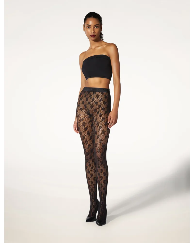 Wolford  Black