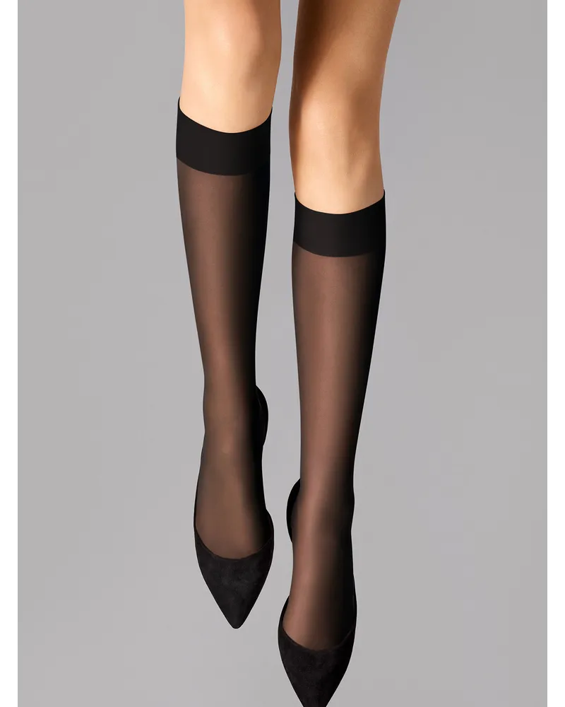 Wolford  Black