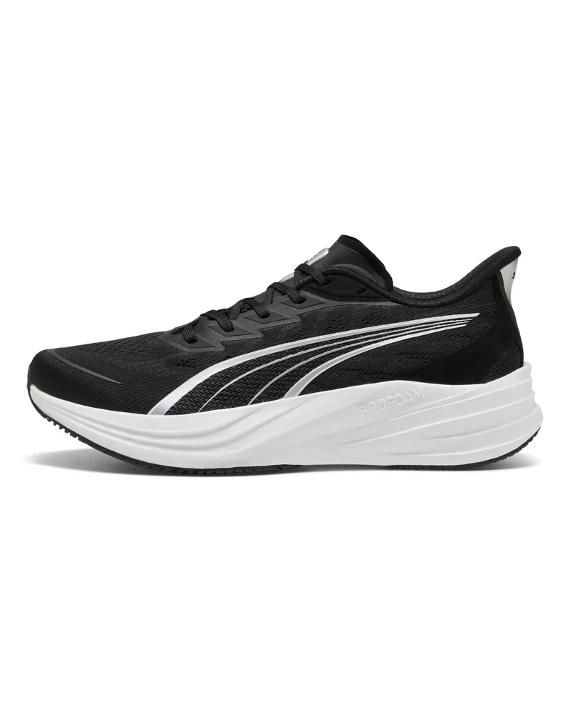 Puma Darter Pro 2 Laufschuhe Unisex, Accessoires, Schwarz Schwarz