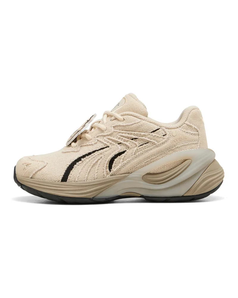 Puma x POKÉMON Inverse Mimikyu Sneakers Kinder, Schuhe, Weiß Weiß