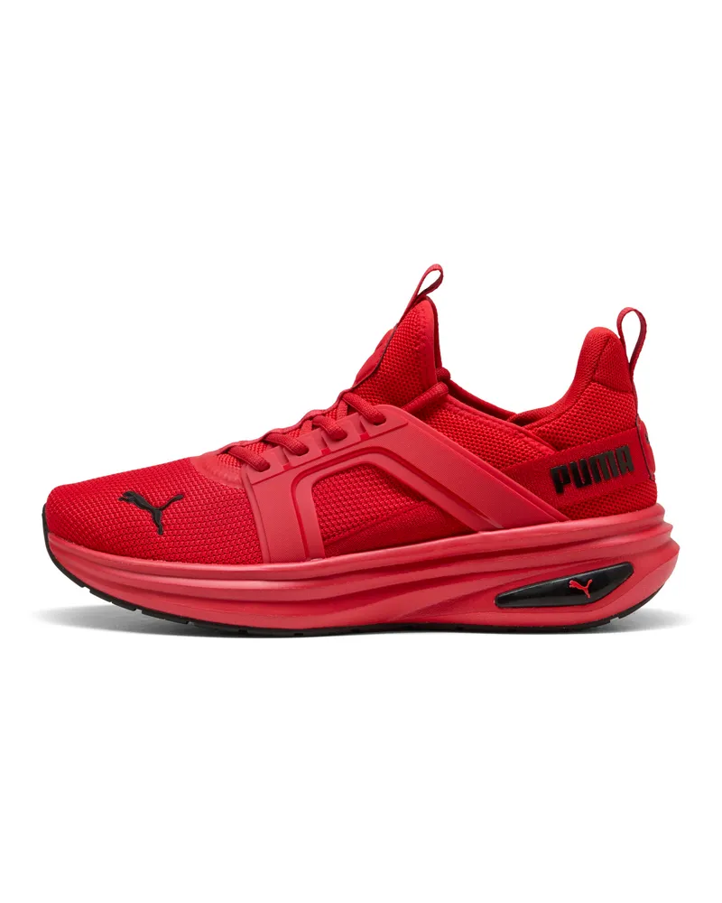 Puma SOFTRIDE Enzo 6 Sneakers Unisex, Schuhe, Rot Rot