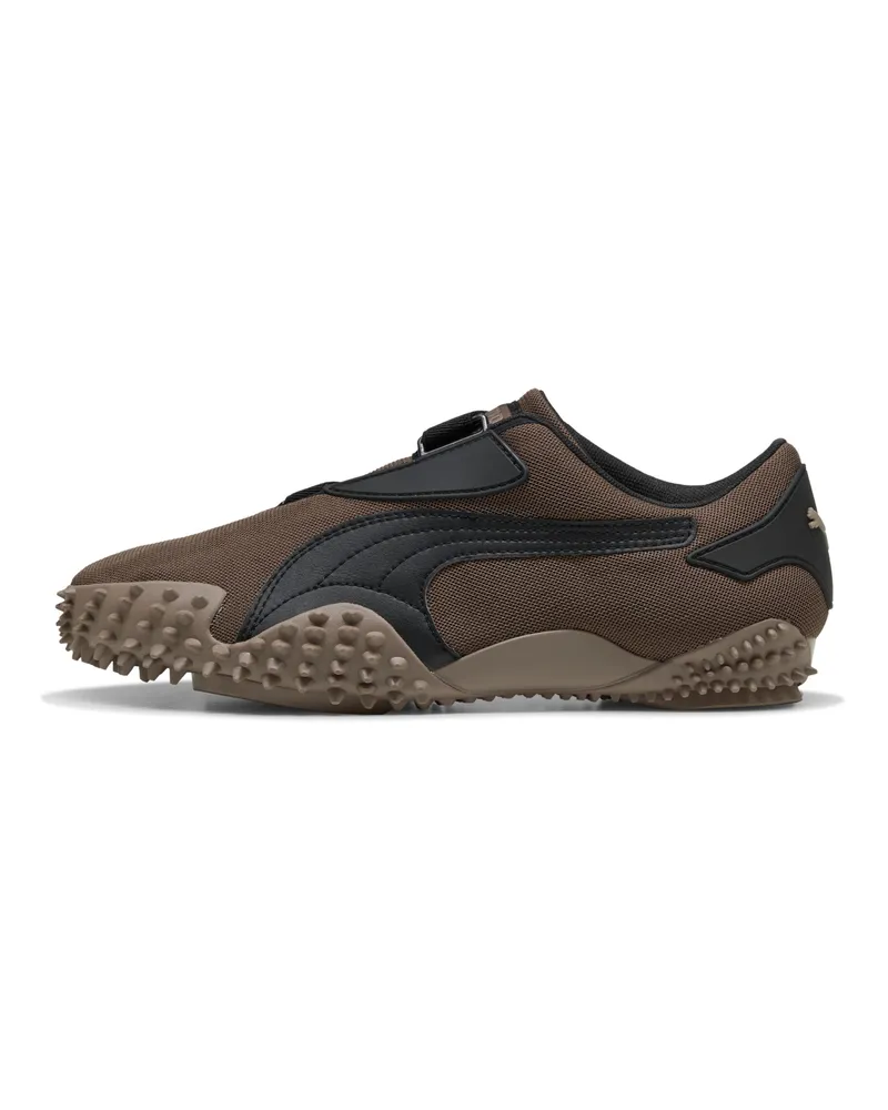 Puma Mostro OG Prime Sneakers Unisex, Schuhe, Grau Grau
