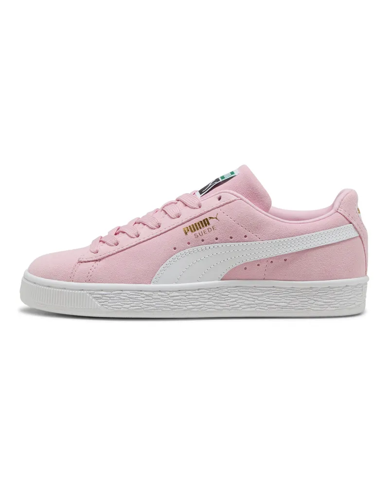 Puma Suede Classic Sneakers Teenager, Schuhe, Rosa Rosa