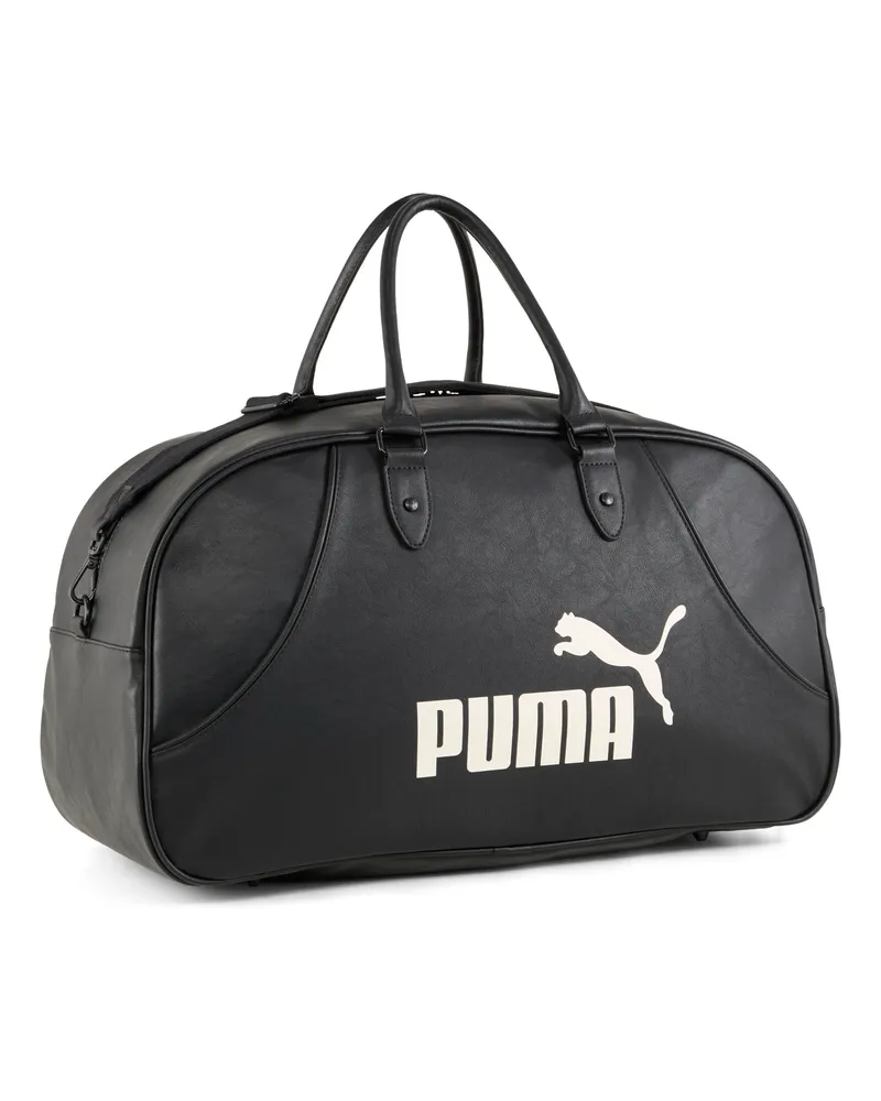 Puma Archive 30L Tragetasche, Accessoires, Schwarz Schwarz