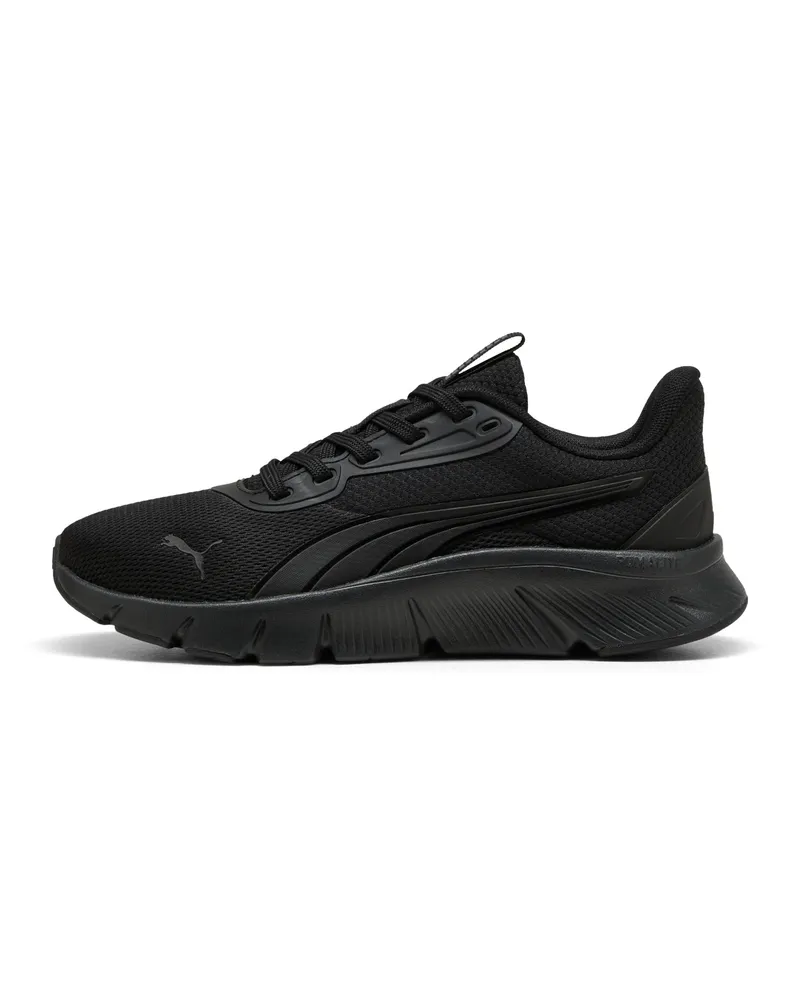 Puma FlexFocus Lite Modern Sneakers Teenager, Schuhe, Schwarz Schwarz