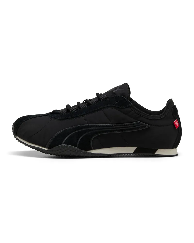 Puma H-Street PrimaLoft® Sneakers Unisex, Schuhe, Schwarz Schwarz