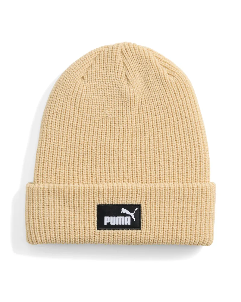 Puma Essentials Beanie, Accessoires Beige