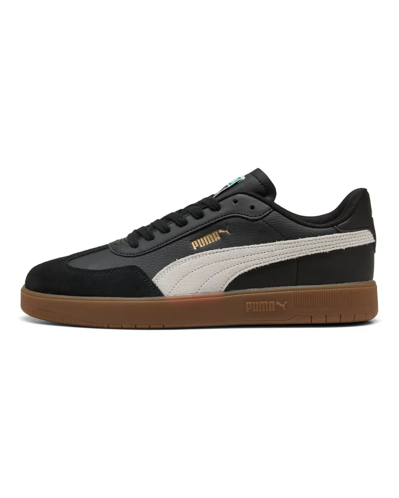 Puma Ascenso Sneakers Unisex, Schuhe, Schwarz Schwarz