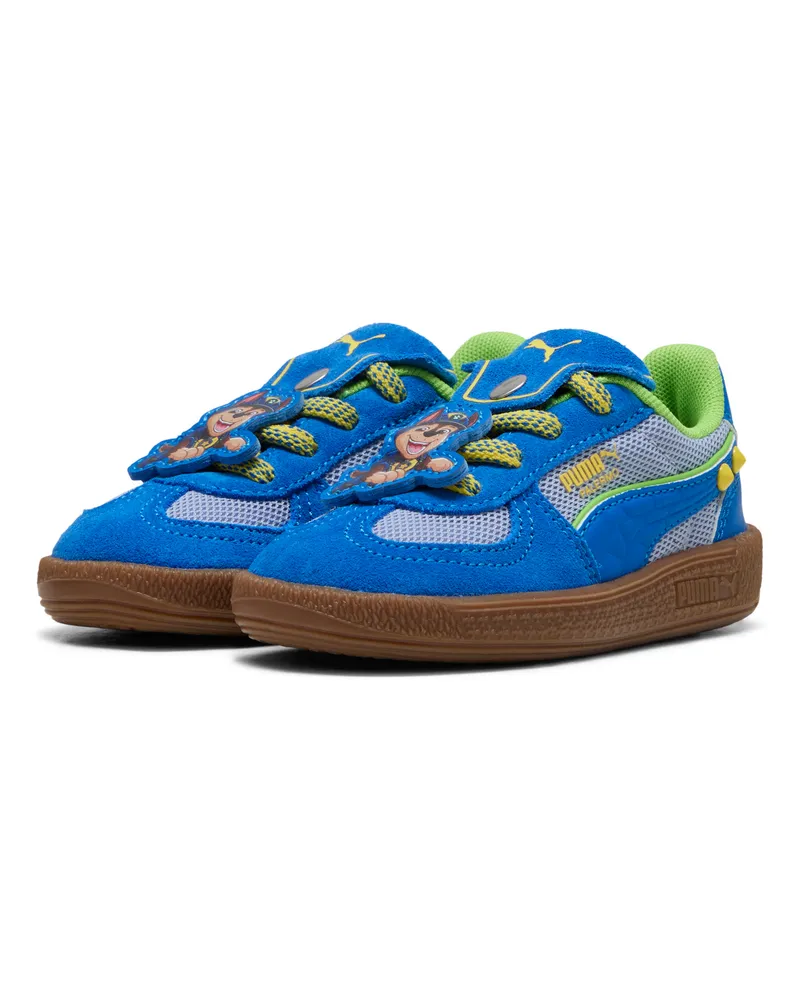 Puma x PAW PATROL Palermo Sneakers Baby, Accessoires, Blau Blau