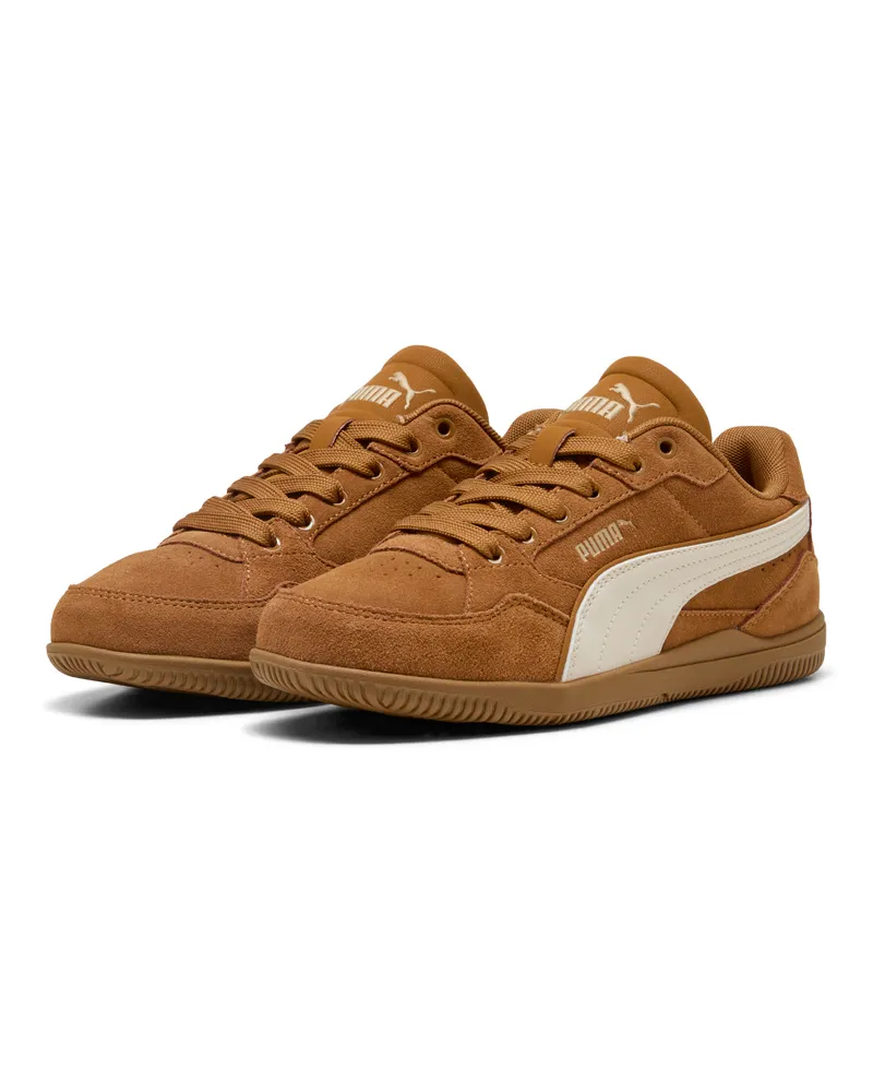 Puma K-Moda Sneakers Damen, Accessoires, Braun Braun