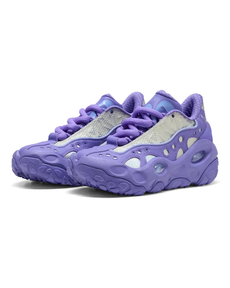 Puma LaFrancé RNR Sneakers Teenager, Accessoires, Lila Lila