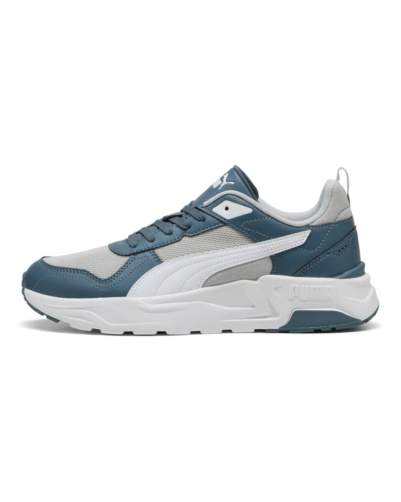 Puma Trinity 2 Sneakers Unisex, Schuhe, Grau Grau
