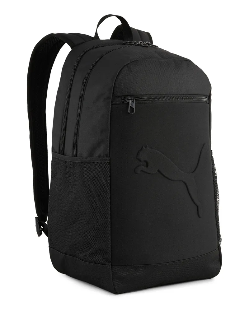 Puma Buzz 28 l Rucksack, Accessoires, Schwarz Schwarz