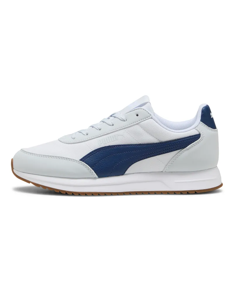 Puma R78 Lightwind Sneakers Unisex, Schuhe, Weiß Weiß