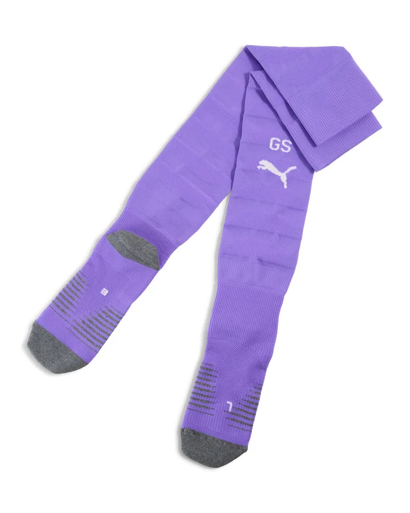 Puma Galatasaray SK 25/26 Socken Herren, Kleidung, Lila Lila