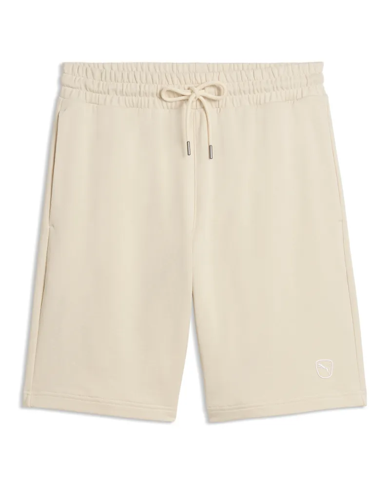 Puma Essentials Elevated 9" Shorts Herren, Accessoires, WeiÃŸ Weiãÿ