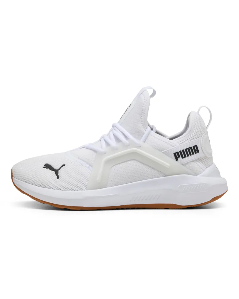 Puma Softride Enzo 5 Laufschuhe, Schuhe, Weiß Weiß